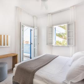 Fanouris Condo - Adults Only，位于卡马利的酒店