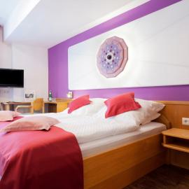 Hotel Landgasthof Rüppel，位于Ramsbeck的酒店