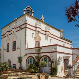 Masseria Montenapoleone，位于法萨诺的酒店