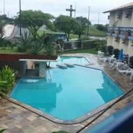 Rede Andrade Aracaju，位于阿拉卡茹的酒店