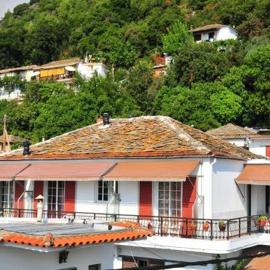 Hotel Elvetia