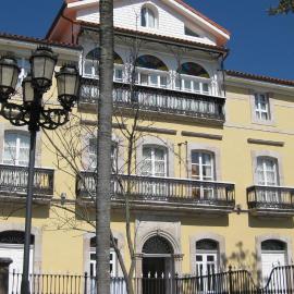 Hotel Palacio de Garaña，位于Garaña的酒店