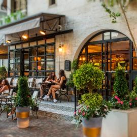 A23 Boutique Hotel