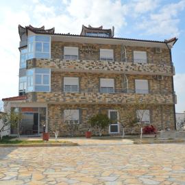 Guest House Simeone