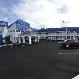 Superlodge Absecon/Atlantic City，位于阿布西肯的酒店