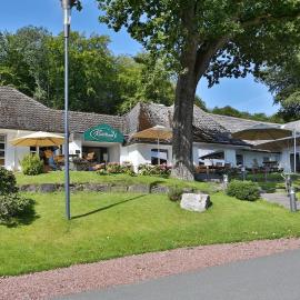 Rodelhaus，位于阿恩斯贝格的酒店