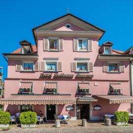 Hotel Goldener Sternen
