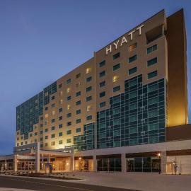 Hyatt Regency Denver Anschutz Medical Campus