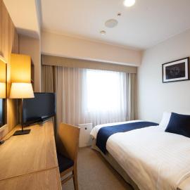 Hotel St Palace Kurayoshi,位于仓吉市的酒店