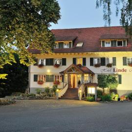 Hotel Linde Durbach，位于杜尔巴赫的酒店