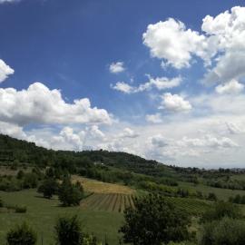 Azienda Agricola Garoglio Davide，位于阿尔法诺纳塔的酒店