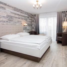 Hotel Diana Garni，位于马兰迪的酒店