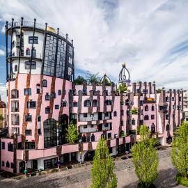 artHOTEL Magdeburg，位于马格德堡的酒店