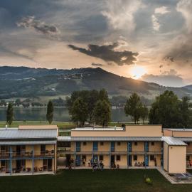 JUFA Hotel Stubenbergsee，位于滨湖施图本贝格的酒店