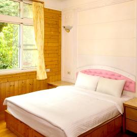 Yi Xin Homestay，位于南庄乡的酒店