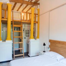 Green River Hostel，位于昆卡的酒店