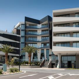 Caroline Serviced Apartments Sandringham，位于桑德灵厄姆的酒店