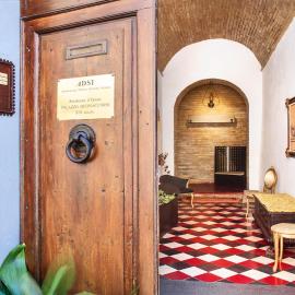 Residenza D'Epoca Palazzo Buonaccorsi