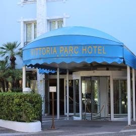 Vittoria Parc Hotel，位于巴里的酒店