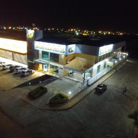 Entre Rios Hotel，位于Picos的酒店