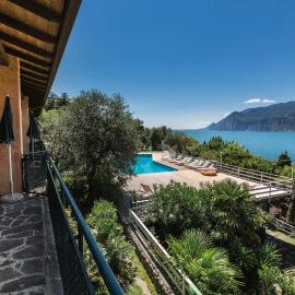 Residence Parco Lago di Garda
