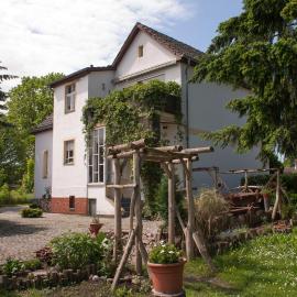 Ferienhaus am See