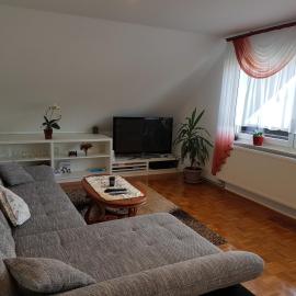 Ferienwohnung Vetter，位于Weisel的酒店