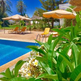 Hotel Djerba Orient，位于迈来亚的酒店