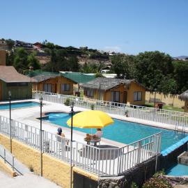 Apart Hotel Escala Real