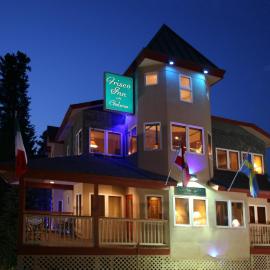 Frisco Inn on Galena，位于弗瑞斯科的酒店