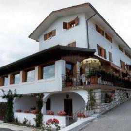 Albergo Al Pino,位于埃内戈的酒店
