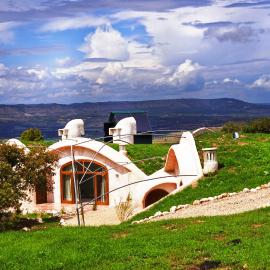 Hotel Rural & Spa Las Nubes，位于Albalate de Zorita的酒店