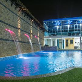 Hotel Casa Morales，位于约帕尔的酒店