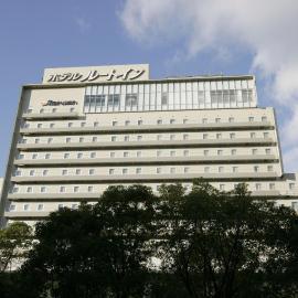 Hotel Route-Inn Osaka Honmachi，位于大阪的酒店