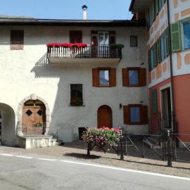 Marmot Apartment