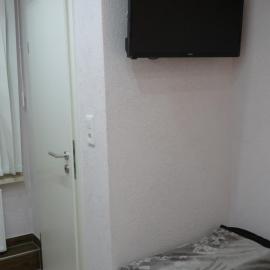 Hotel Rodizio UG，位于沃尔夫斯堡的酒店