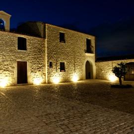 Nacalino Agriturismo，位于莫迪卡的酒店