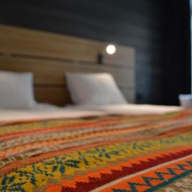 Hotell Stortorget, Östersund，位于厄斯特松德的酒店