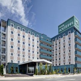 Hotel Route-Inn Kamaishi，位于釜石的酒店