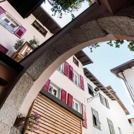 San Giorgio，位于博尔戈的酒店