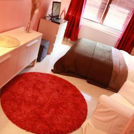 Residence la Fraisiere,位于布鲁塞尔的酒店