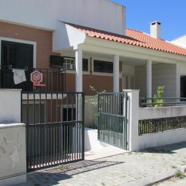 Residencial Marialva Park，位于克洛伊奥斯的酒店