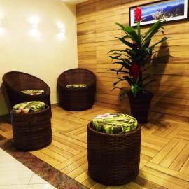 Downtown Santana Hotel，位于里约热内卢的酒店