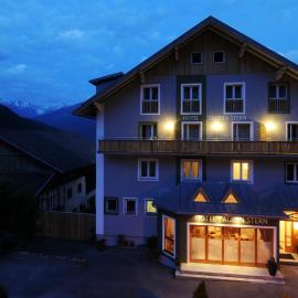 Hotel Tauernstern，位于温克勒恩的酒店