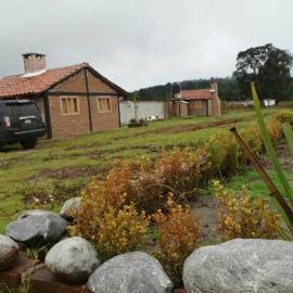 Cabanas Sierra Nublada，位于奇格纳瓦潘的酒店