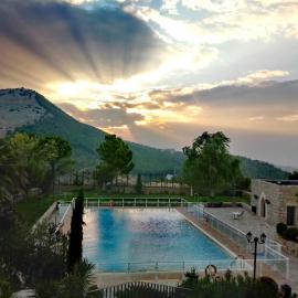 Parador de Jaén,位于哈恩的酒店