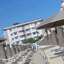 Hotel Delle Nazioni，位于米兰马瑞提那的酒店