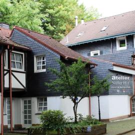 Hotel Nüller Hof，位于伍珀塔尔的酒店