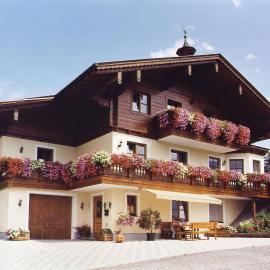 Haus Goldeggblick，位于戈尔德格的酒店