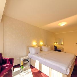 Philia Hotel，位于波德戈里察的酒店